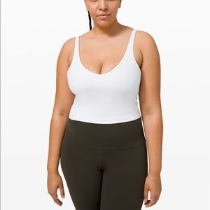 lululemon Align Tank